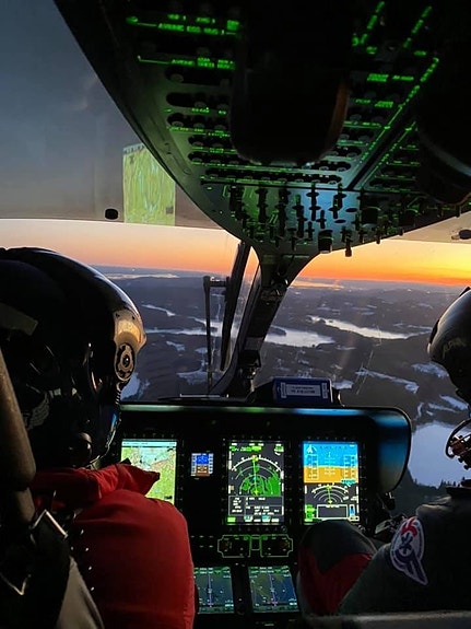 Bilde 1 av 3 i jobbannonse-galleriet