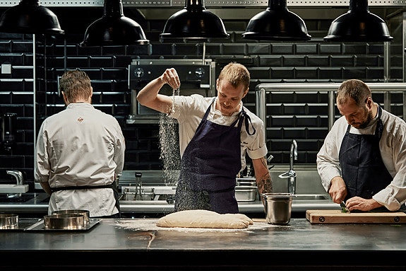 Bilde 1 av 1 i jobbannonse-galleriet