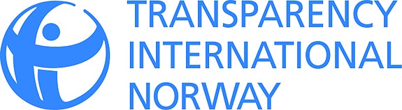 TRANSPARENCY INTERNATIONAL NORGE logo