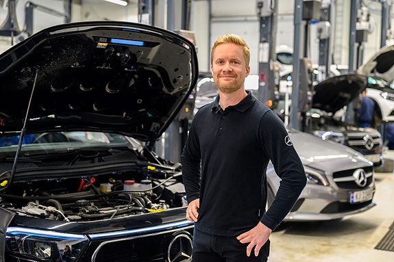 Bilde 1 av 1 i jobbannonse-galleriet