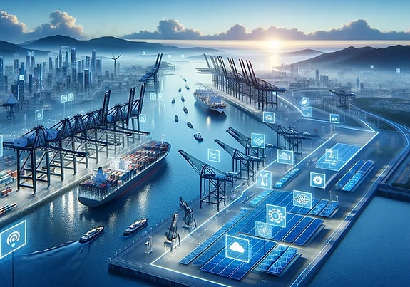 Bilde 1 av 5 i jobbannonse-galleriet