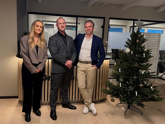 Bilde 1 av 5 i jobbannonse-galleriet