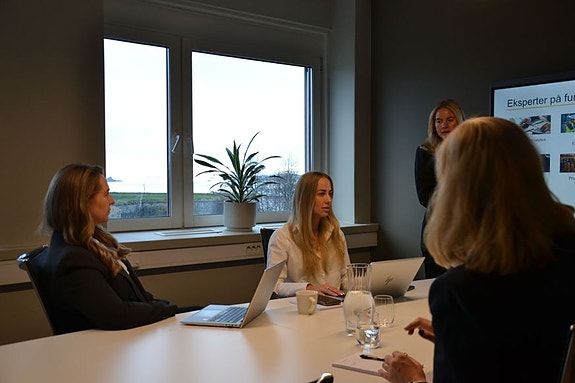 Bilde 5 av 5 i jobbannonse-galleriet