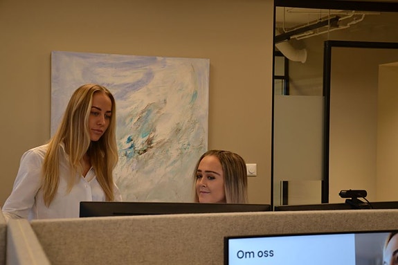 Bilde 2 av 5 i jobbannonse-galleriet