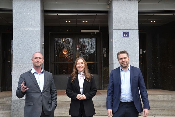 Bilde 4 av 5 i jobbannonse-galleriet