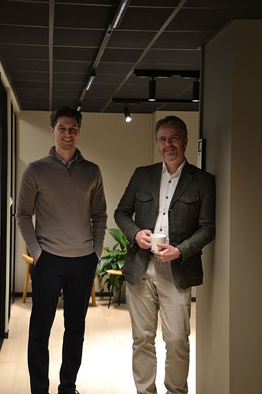 Bilde 3 av 5 i jobbannonse-galleriet