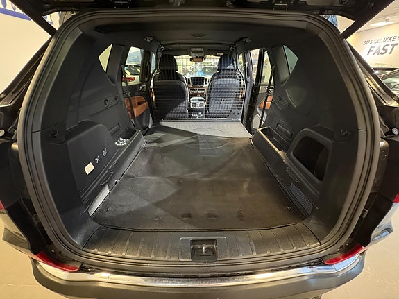 SsangYong Rexton 6 of 9