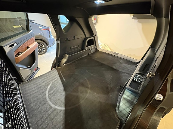 SsangYong Rexton 8 of 9