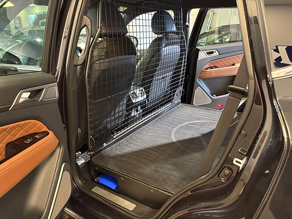SsangYong Rexton 9 of 9