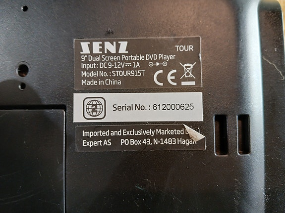 Product image 5 of 9