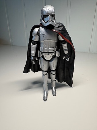 Star Wars actionfigur