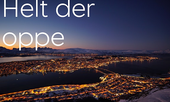 Bilde 1 av 1 i jobbannonse-galleriet