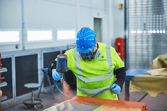 Bilde 1 av 5 i jobbannonse-galleriet