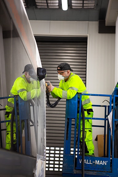 Bilde 4 av 5 i jobbannonse-galleriet