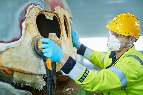 Bilde 3 av 5 i jobbannonse-galleriet