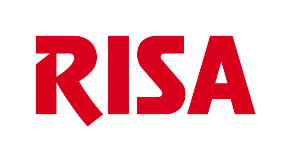 Risa AS logo
