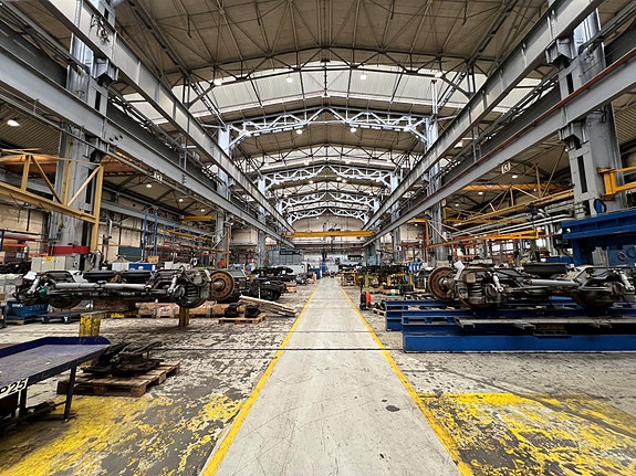 Bilde 4 av 6 i jobbannonse-galleriet