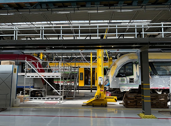 Bilde 2 av 6 i jobbannonse-galleriet