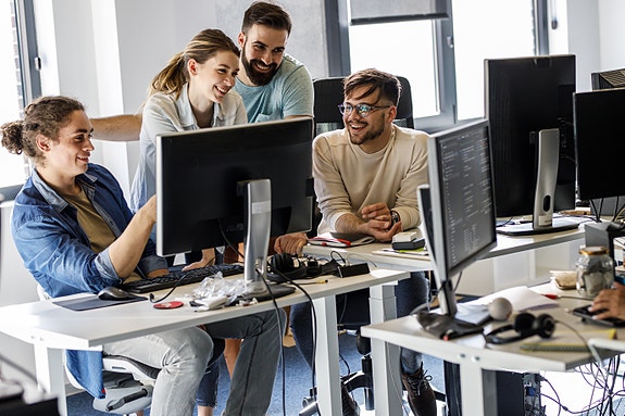 Bilde 1 av 1 i jobbannonse-galleriet