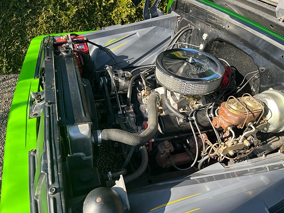 Chevrolet C10 10 of 26