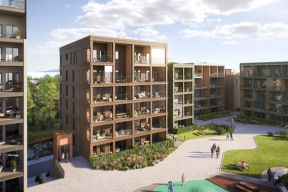 Bilde 4 av 6 i jobbannonse-galleriet