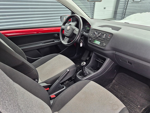 Skoda Citigo 14 of 30