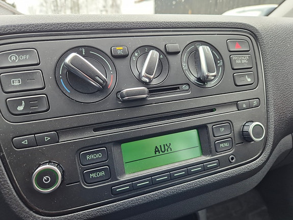 Skoda Citigo 18 of 30
