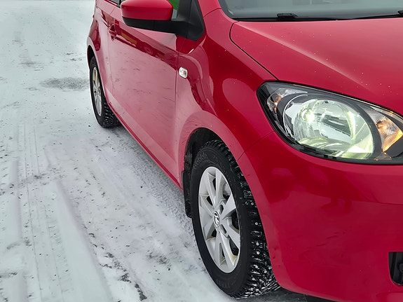 Skoda Citigo 10 of 30