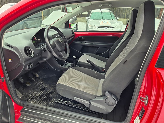 Skoda Citigo 15 of 30