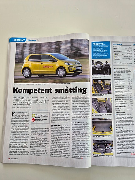 Skoda Citigo 25 of 30