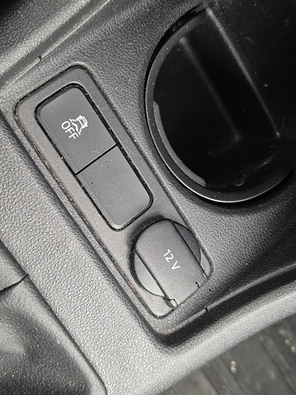 Skoda Citigo 19 of 30