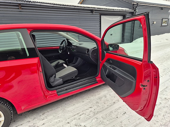 Skoda Citigo 11 of 30