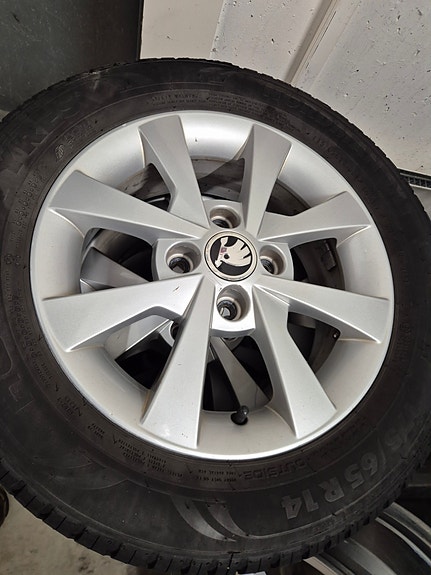 Skoda Citigo 21 of 30