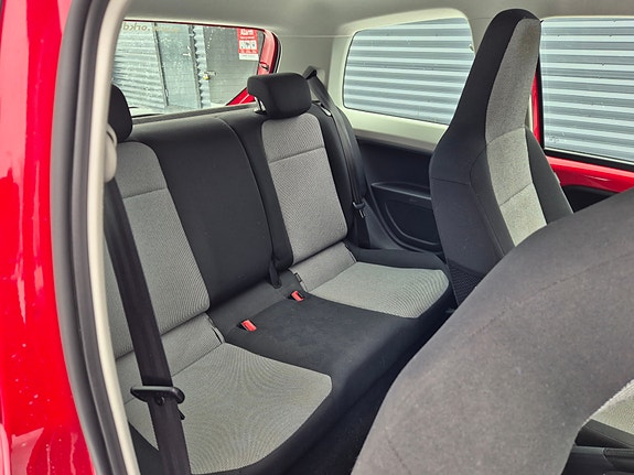 Skoda Citigo 12 of 30