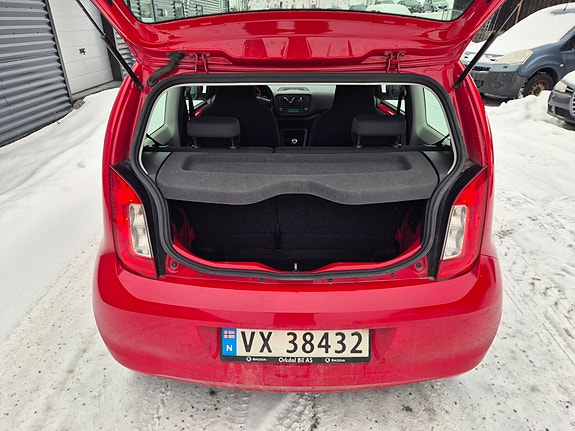 Skoda Citigo 6 of 30