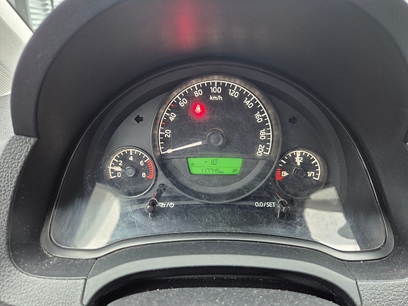 Skoda Citigo 16 of 30