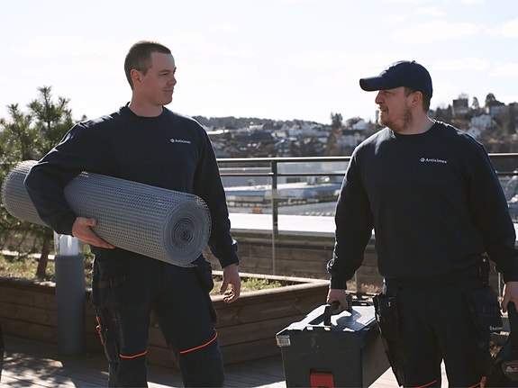 Bilde 1 av 1 i jobbannonse-galleriet