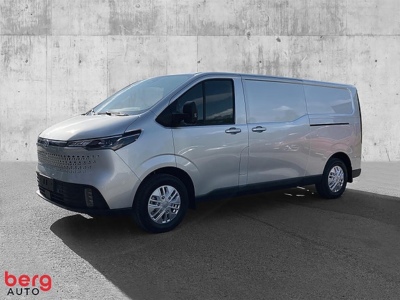 Maxus e-Deliver 7 3 of 5