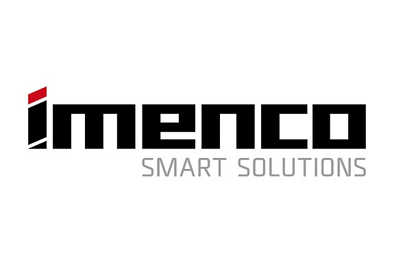 Imenco logo