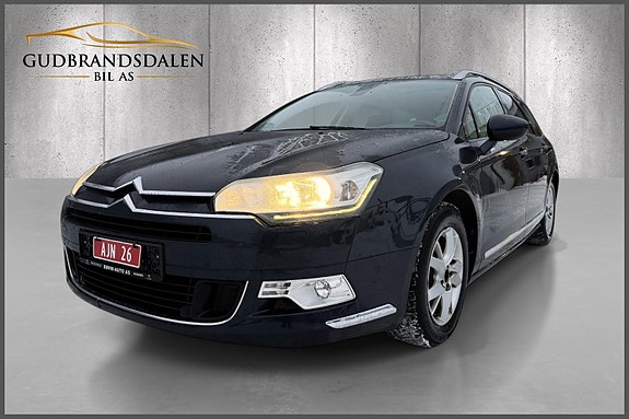 Citroen C5