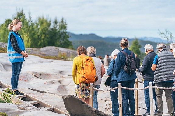 Bilde 1 av 10 i jobbannonse-galleriet