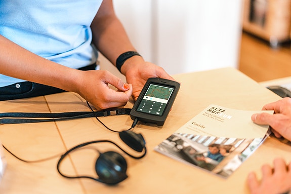 Bilde 7 av 10 i jobbannonse-galleriet