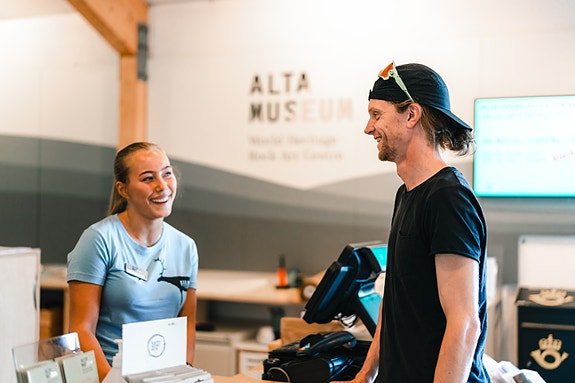 Bilde 5 av 10 i jobbannonse-galleriet