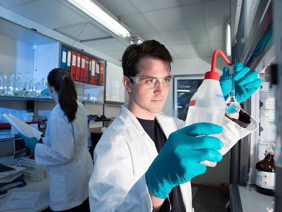 Bilde 1 av 1 i jobbannonse-galleriet