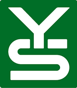 Yrkesorganisasjonenes Sentralforbund logo