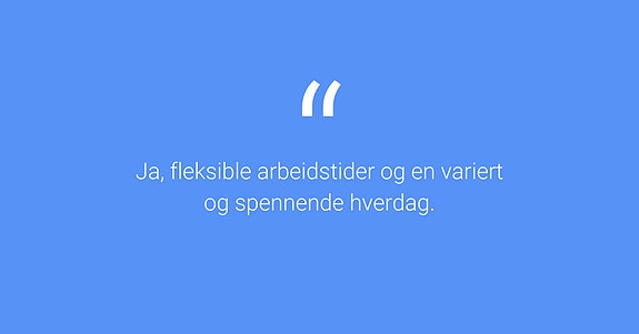 Bilde 5 av 10 i jobbannonse-galleriet