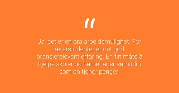 Bilde 9 av 10 i jobbannonse-galleriet