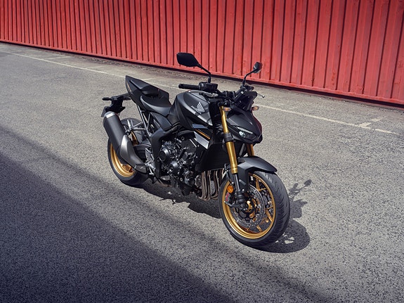 Honda CB1000 Hornet SP 4 of 9