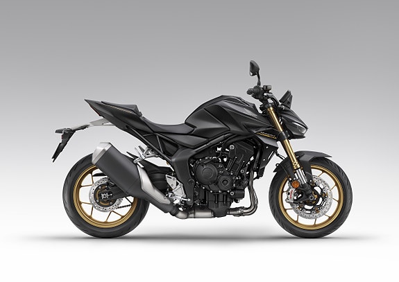 Honda CB1000 Hornet SP 2 of 5