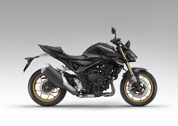 Honda CB1000 Hornet SP 2 of 9